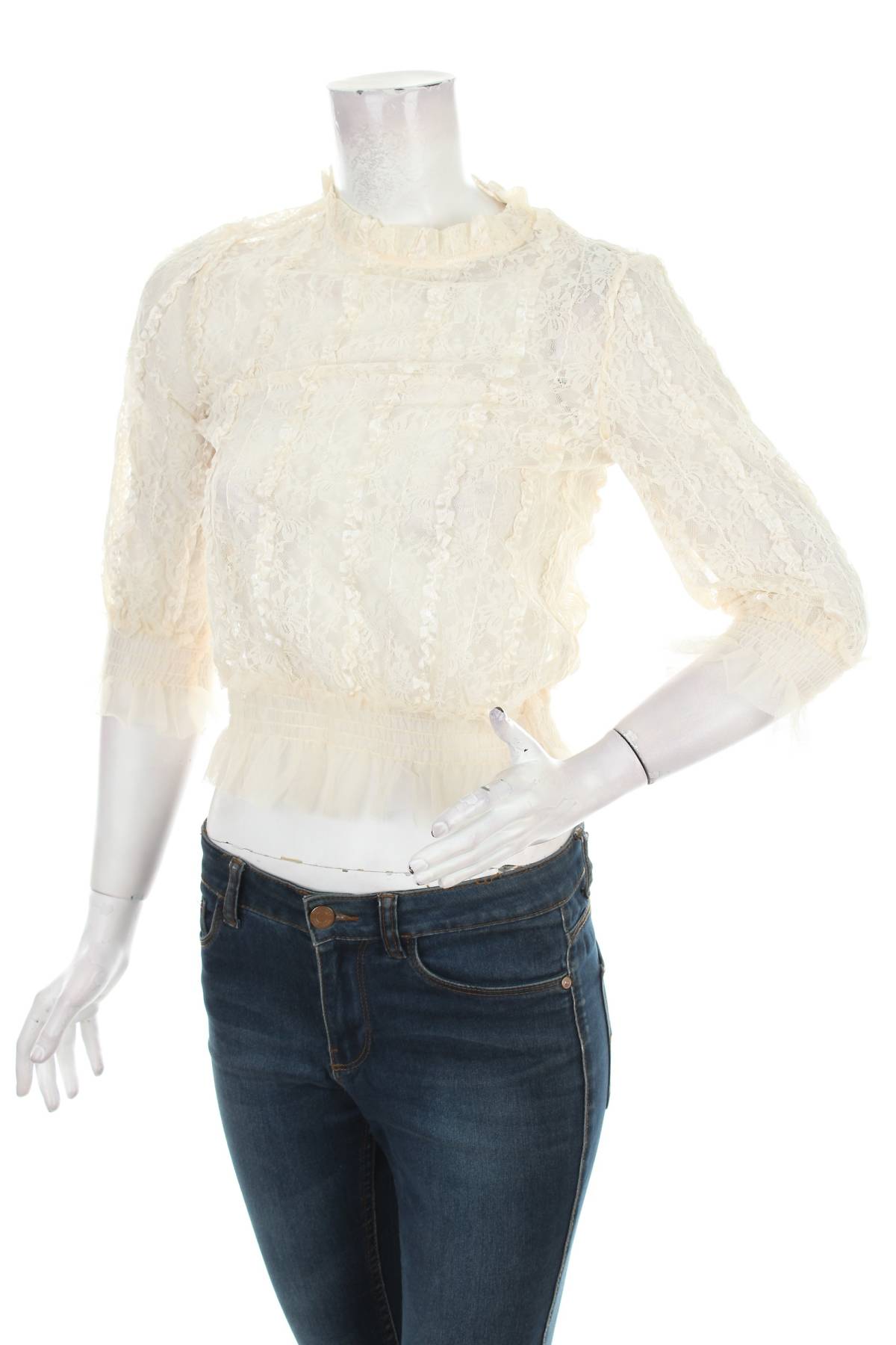 Γυναικεία μπλούζα Vero Moda1