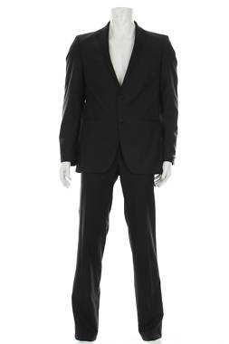 Мъжки костюм Lagerfeld1 - Contour.bg Мъжки костюм Lagerfeld1