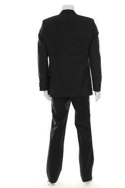 Мъжки костюм Lagerfeld2 - Contour.bg Мъжки костюм Lagerfeld2