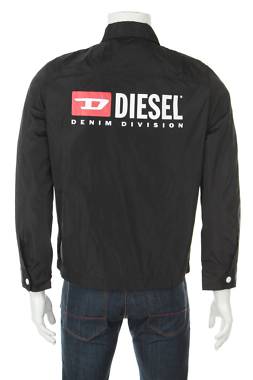 Мъжко яке Diesel2 - Contour.bg Мъжко яке Diesel2
