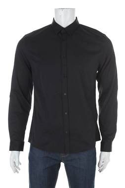 Мъжка риза Boohoo1 - Contour.bg Мъжка риза Boohoo1