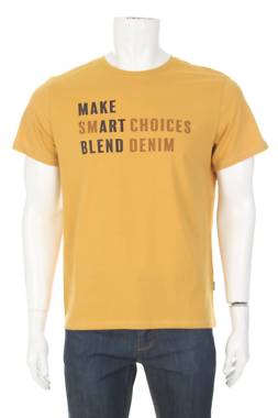 Мъжка тениска Blend1