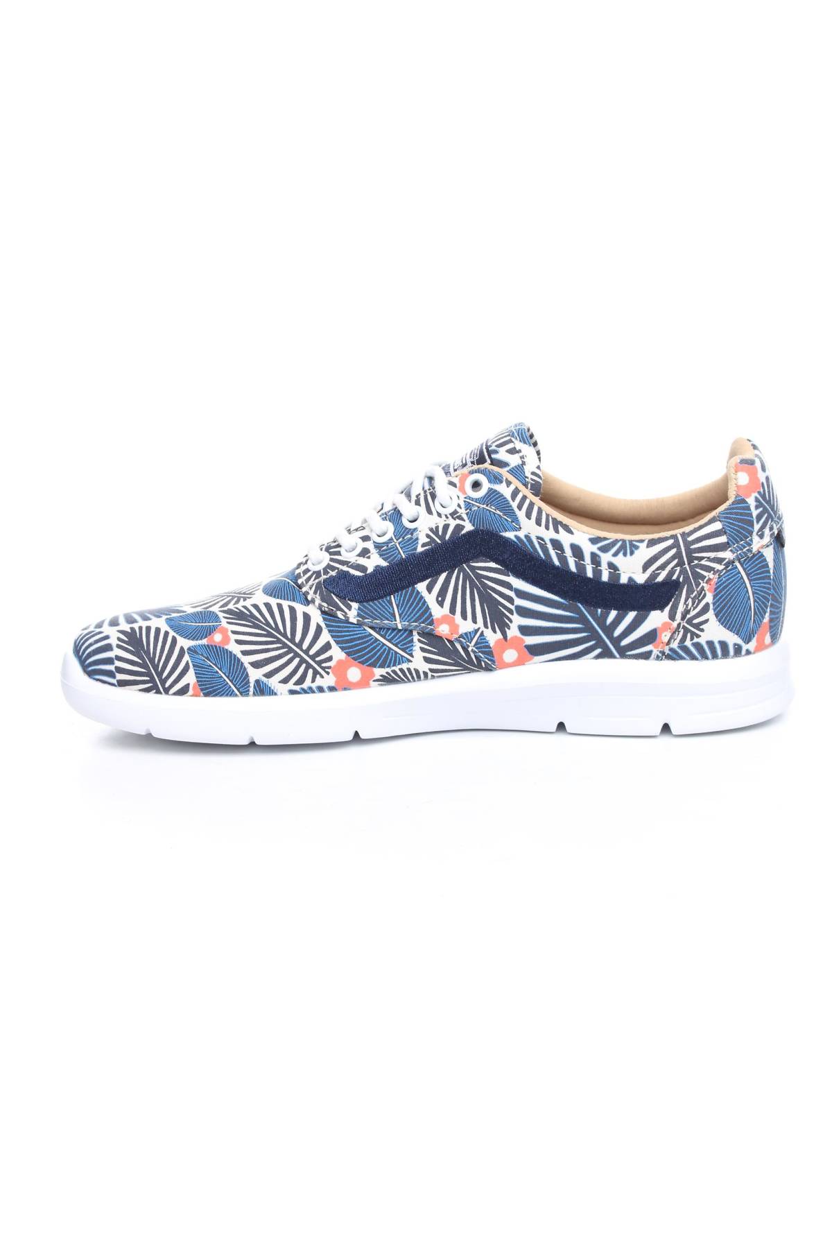 Кецове Vans2 - Contour.bg Кецове Vans2