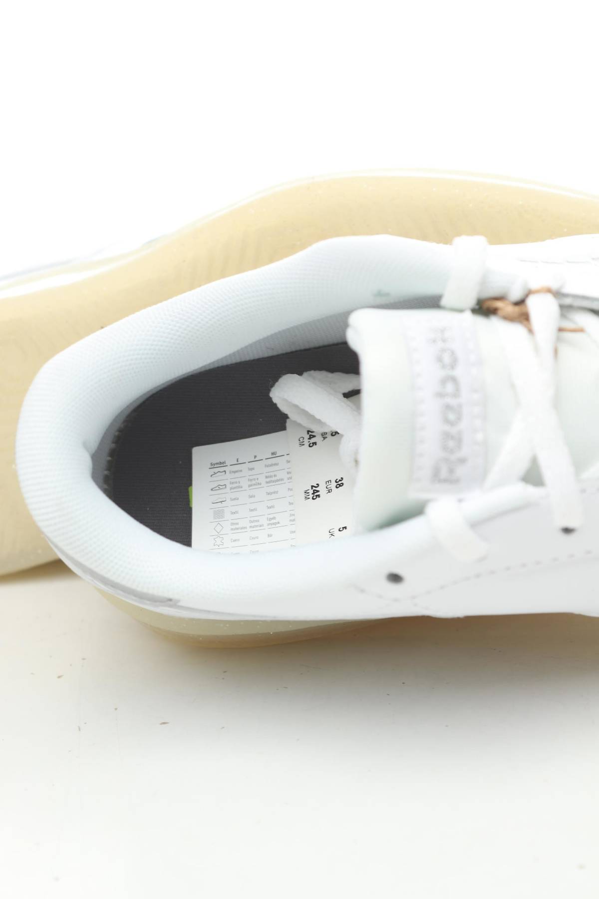 Кецове Reebok5 - Contour.bg Кецове Reebok5