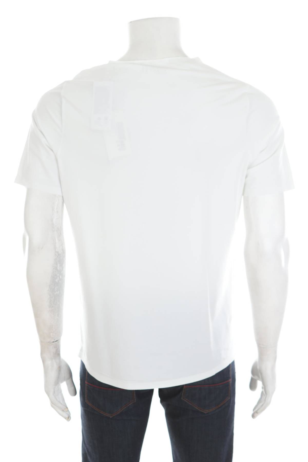 Мъжка тениска Sloggi2 - Contour.bg Мъжка тениска Sloggi2