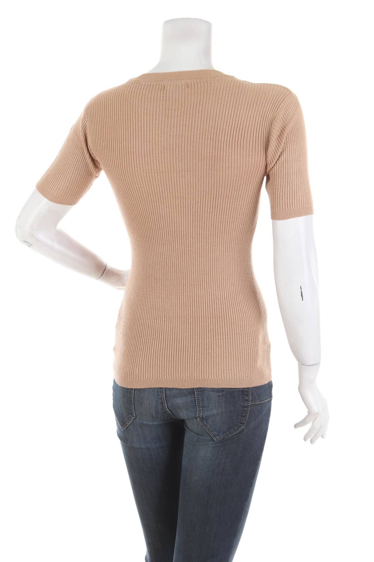 Дамска блуза Boohoo2 - Contour.bg Дамска блуза Boohoo2