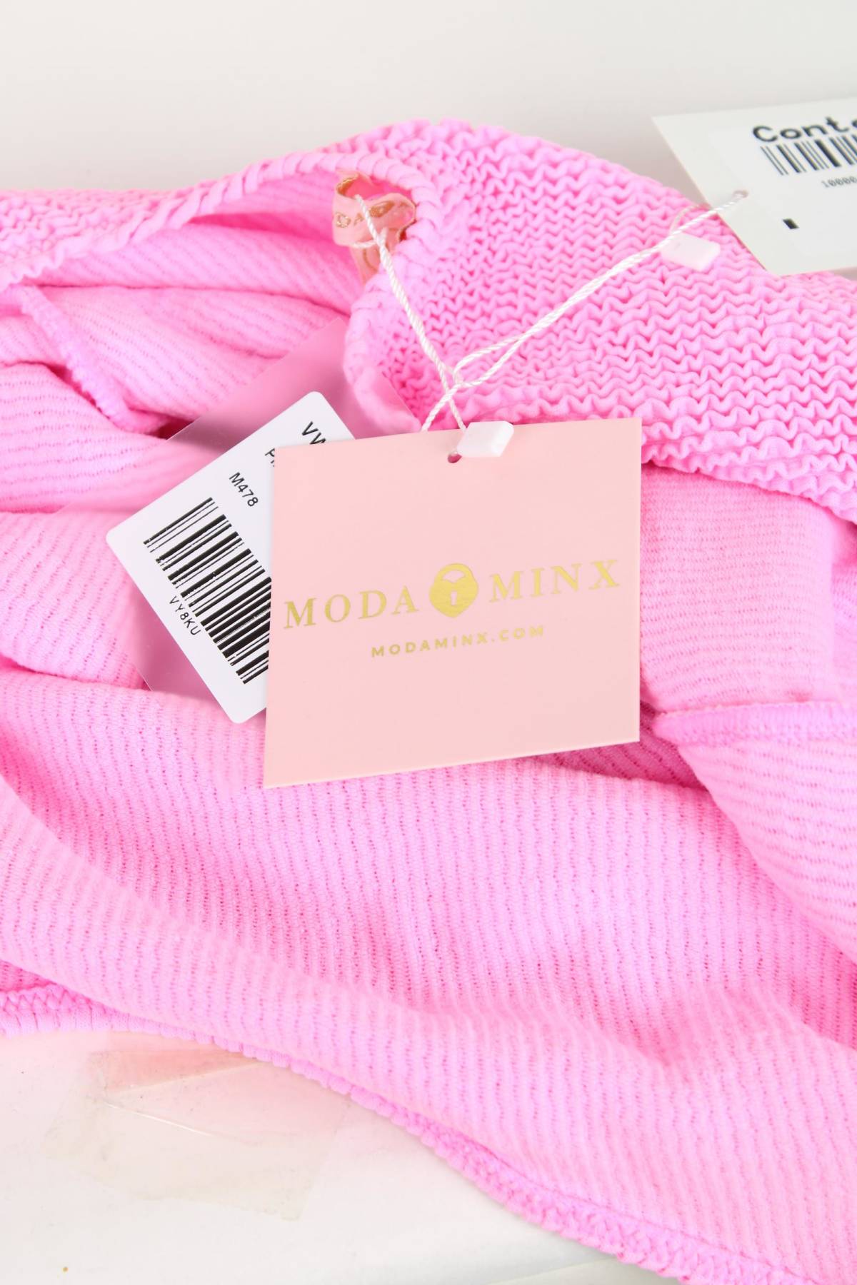 Ολόσωμο μαγιό Moda Minx3