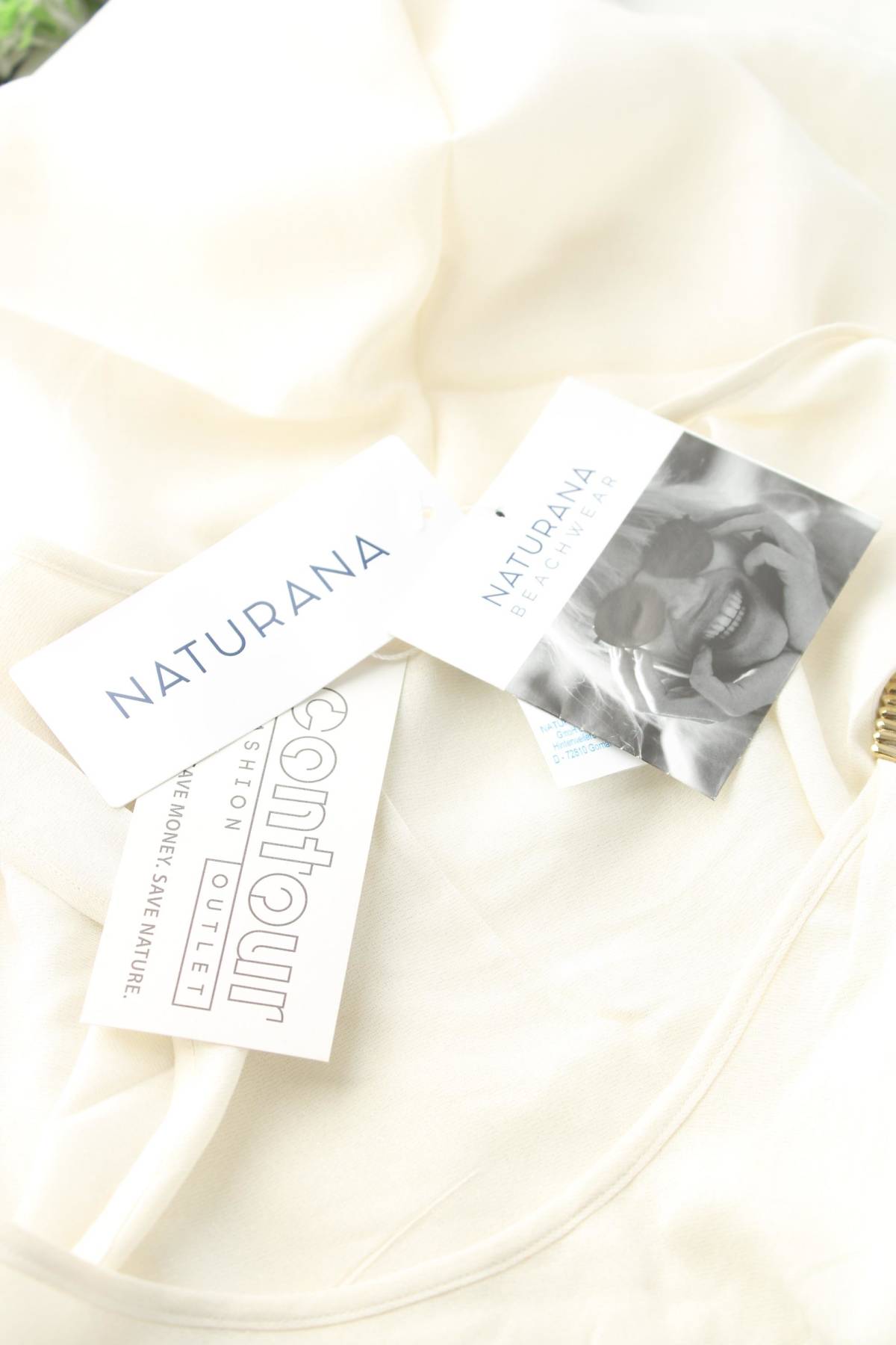 Плажна туника Naturana3 - Contour.bg Плажна туника Naturana3