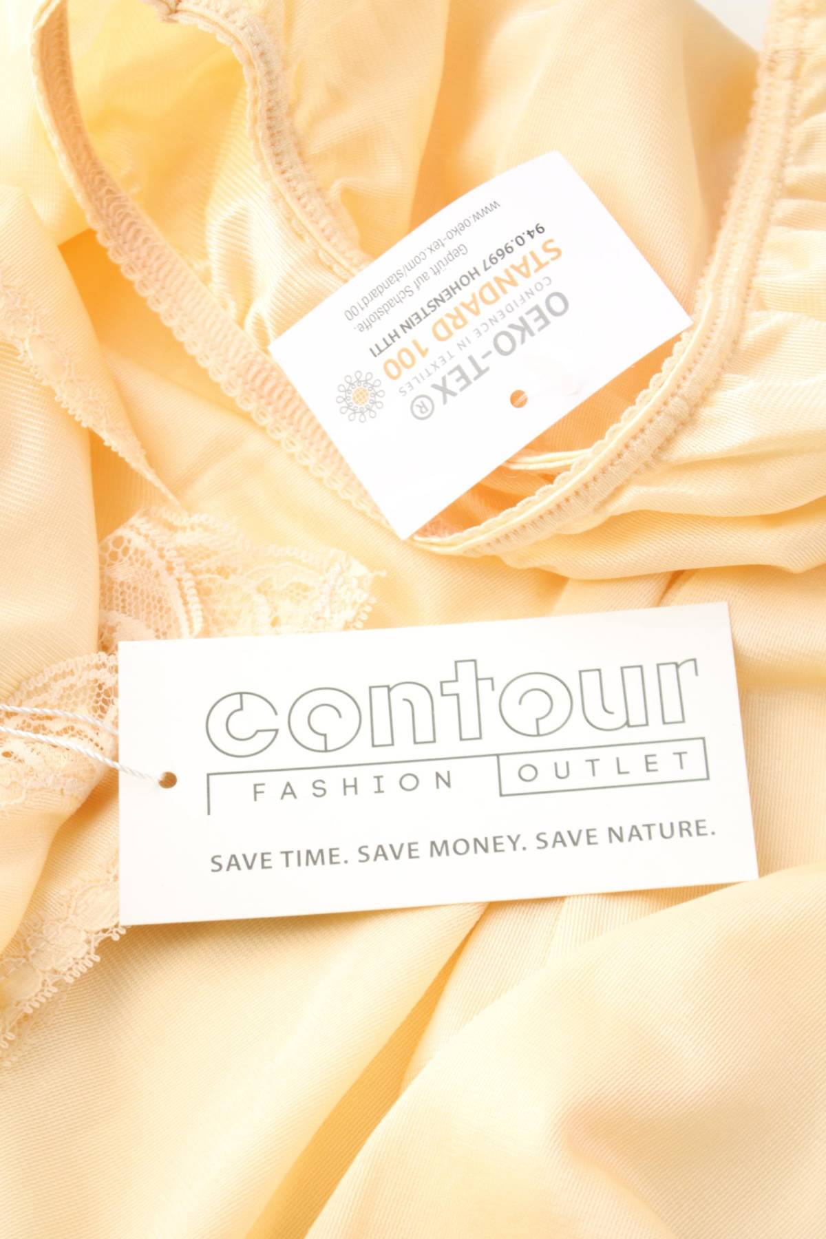 Оформящо бельо Naturana3