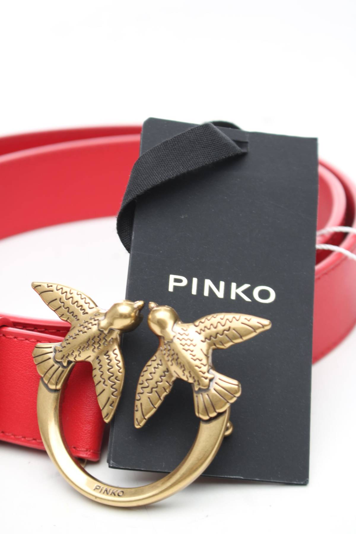 Колан Pinko3 - Contour.bg Колан Pinko3