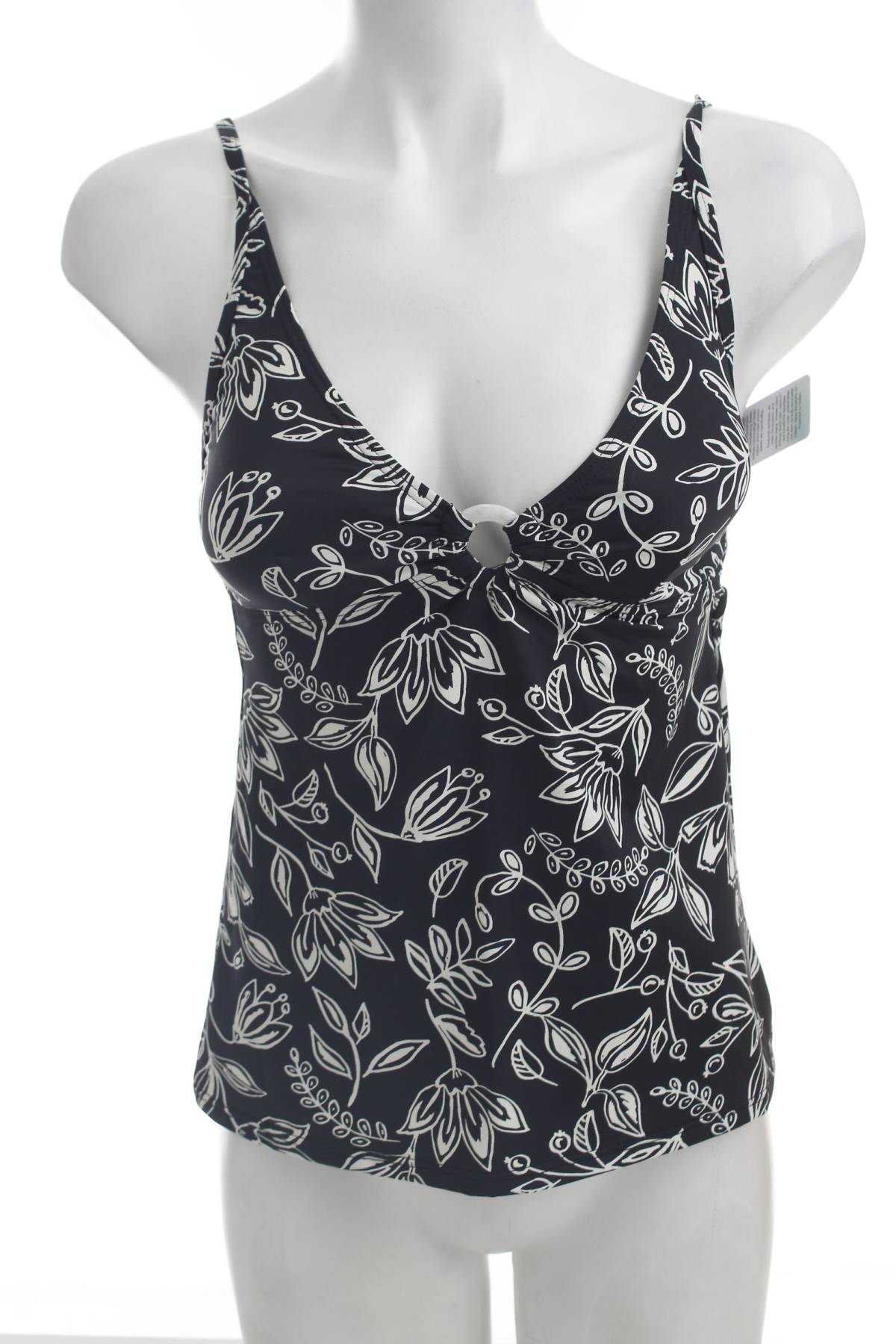 Бански горнище Lascana Vivance1