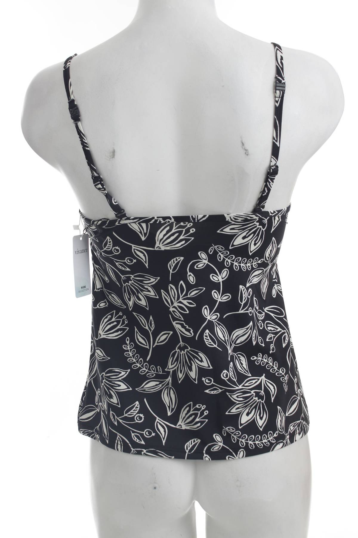 Бански горнище Lascana Vivance2