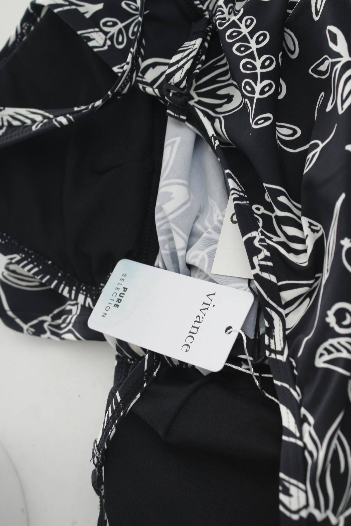 Бански горнище Lascana Vivance3