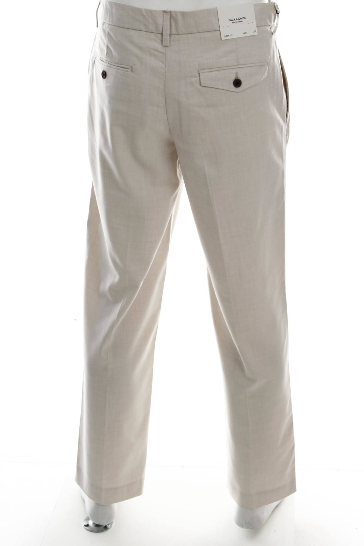 Мъжки панталон Jack & Jones2