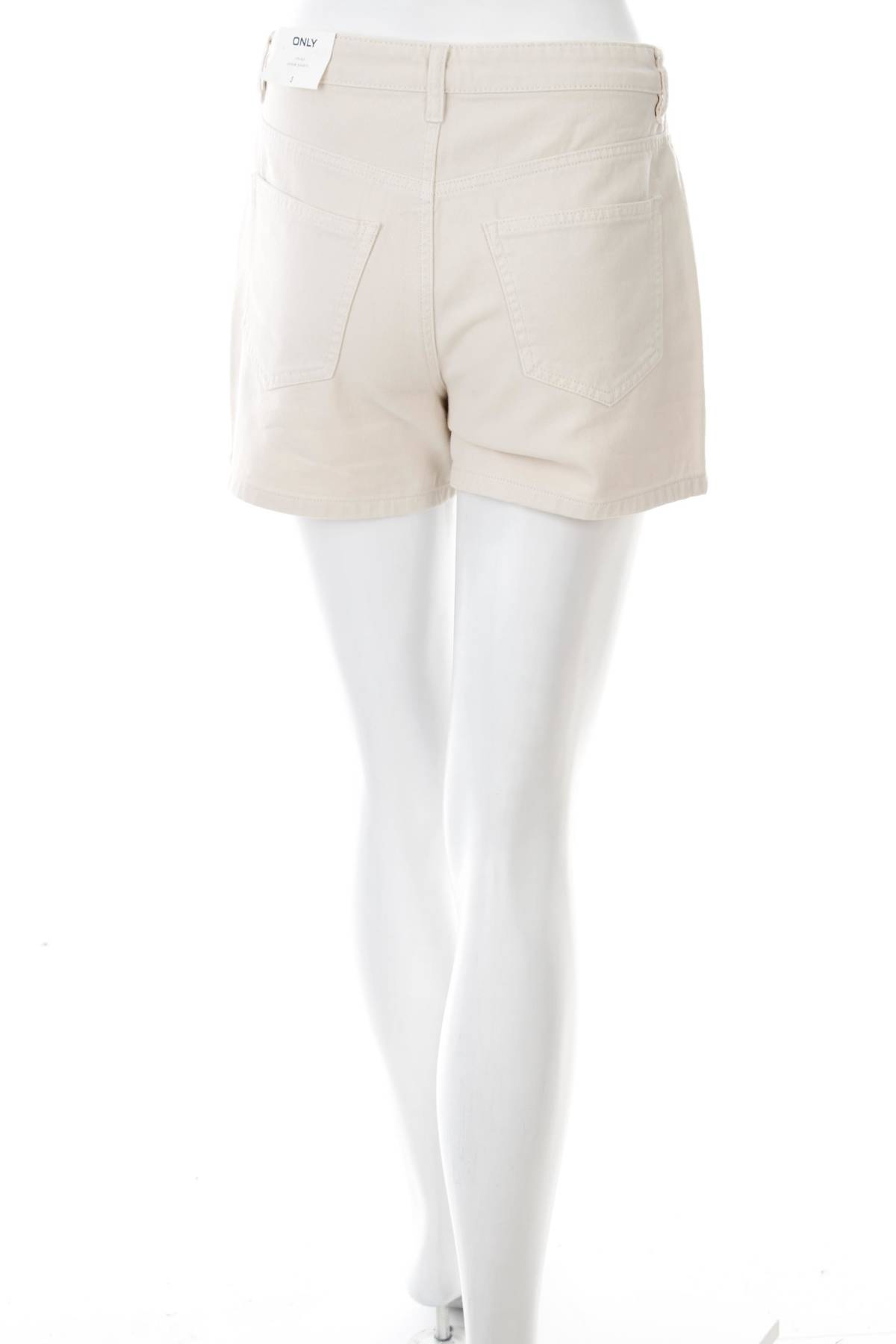 Дамски къси дънки Only2