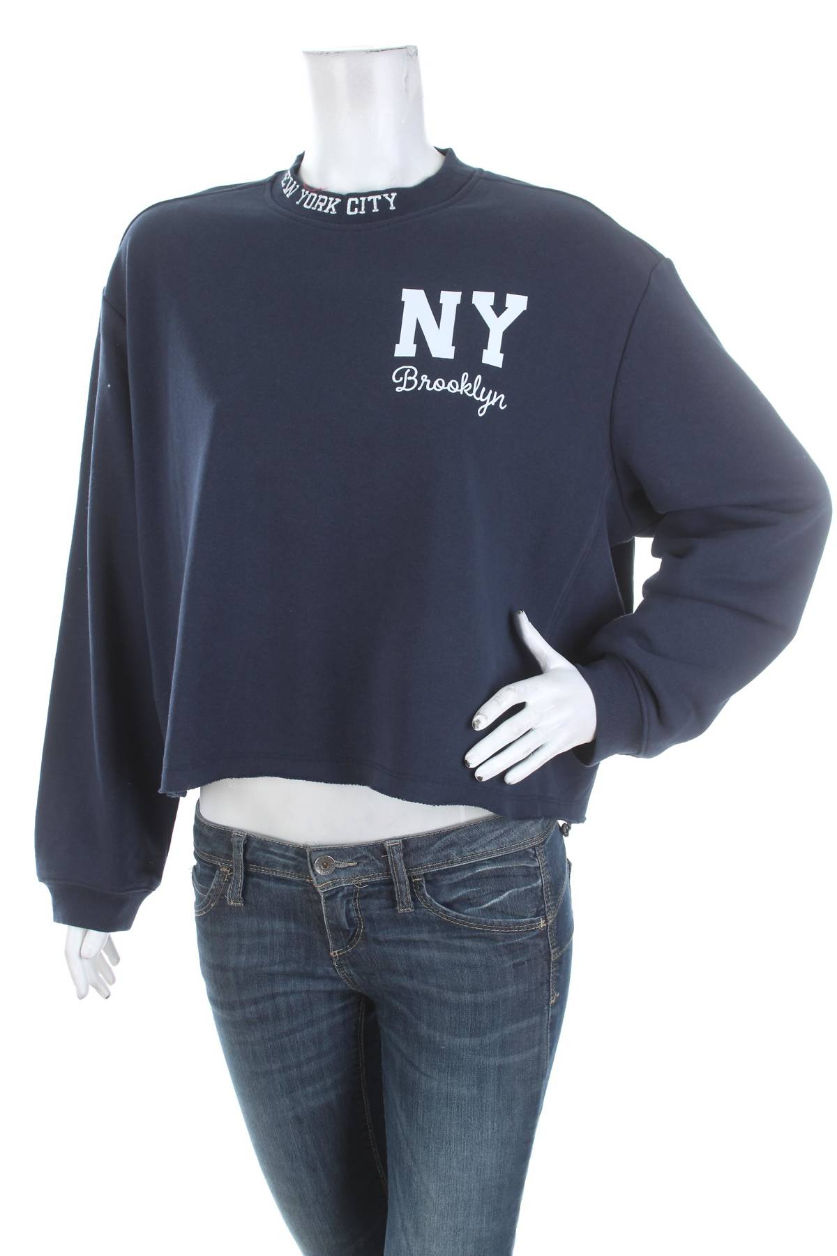 Дамска блуза Only1 - Contour.bg Дамска блуза Only1