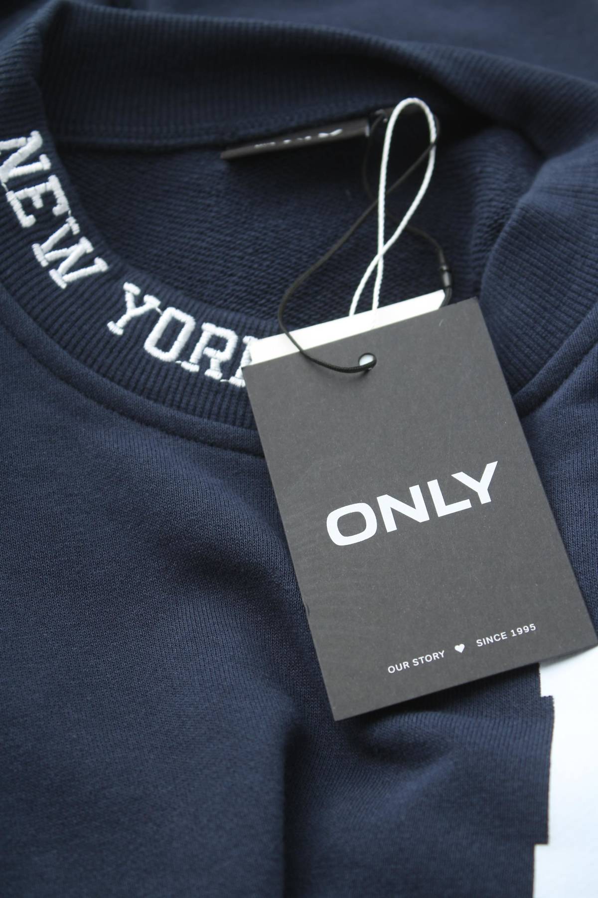 Дамска блуза Only3 - Contour.bg Дамска блуза Only3