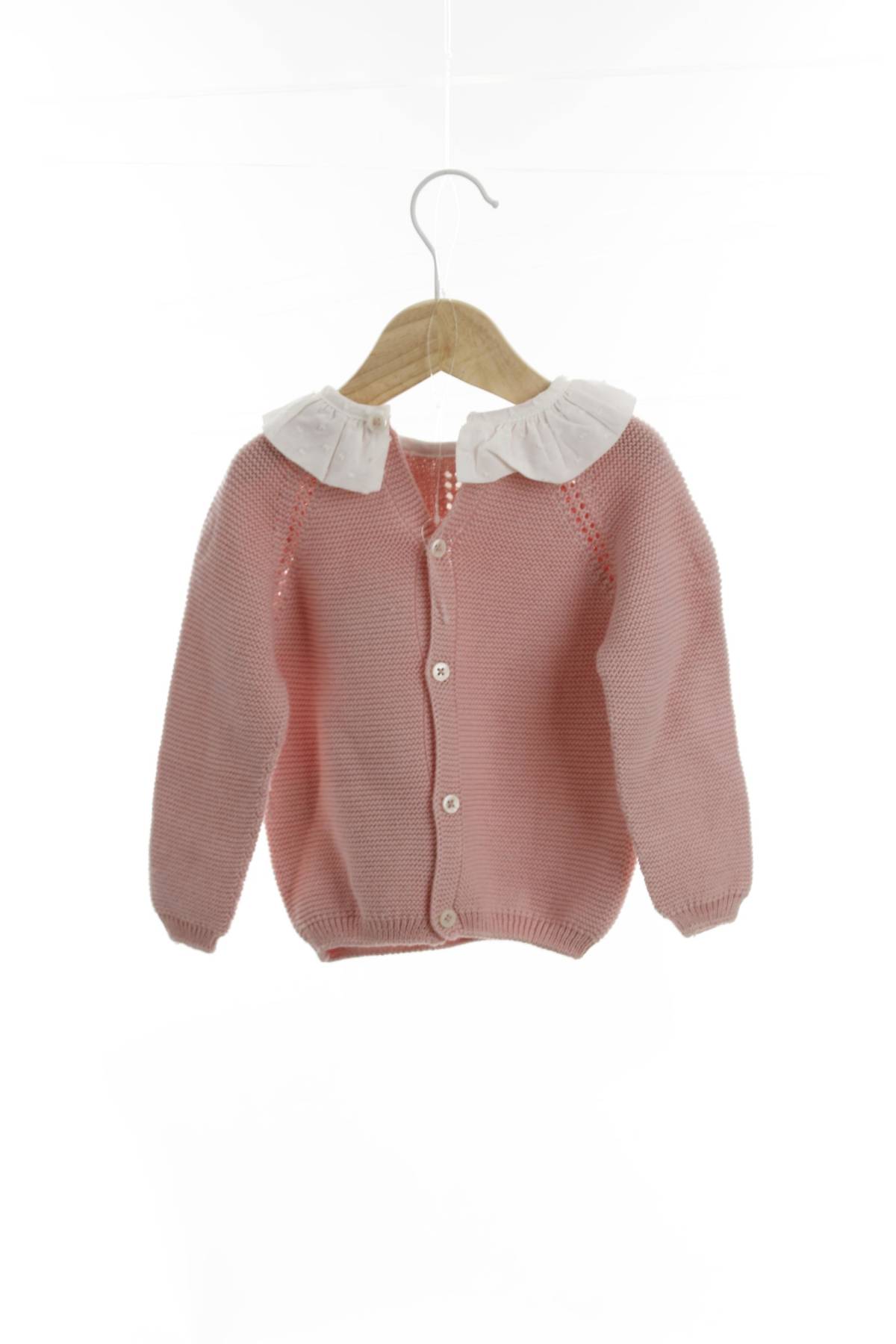 Παιδικά πουλόβερ Lola Palacios2