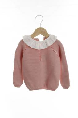 Παιδικά πουλόβερ Lola Palacios1
