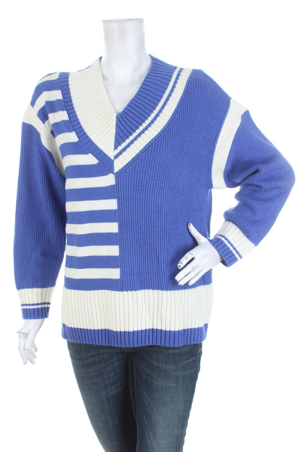 Дамски пуловер Only1