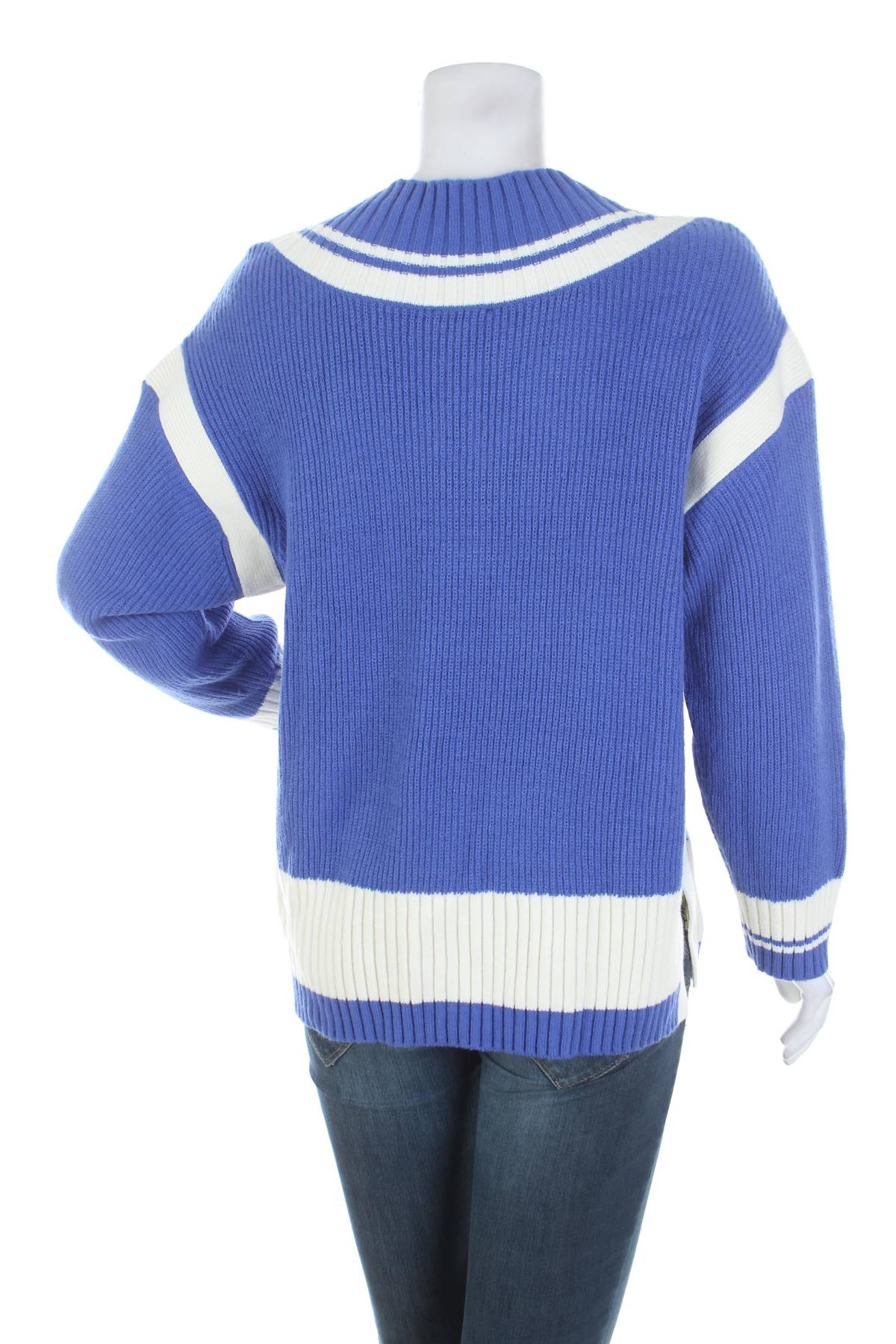 Дамски пуловер Only2