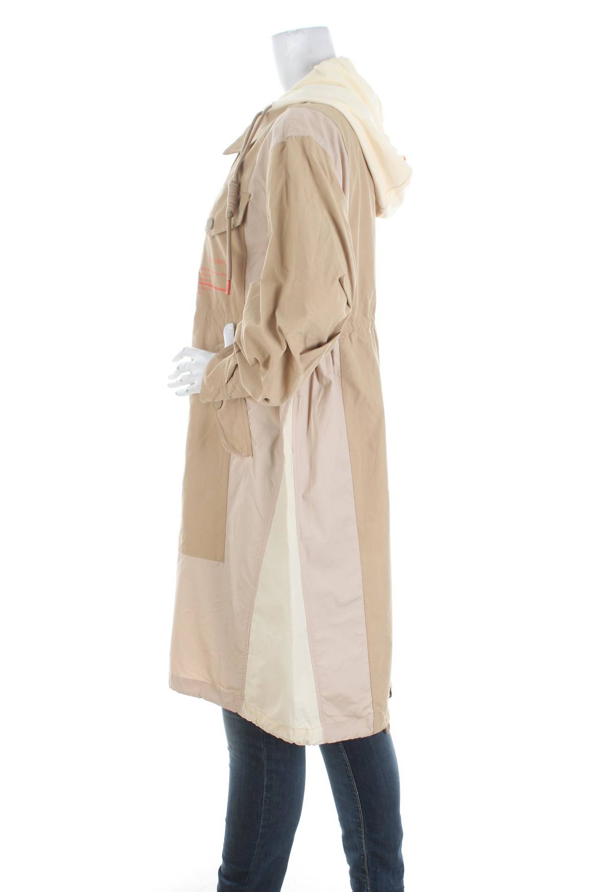 Дамско яке Only3 - Contour.bg Дамско яке Only3