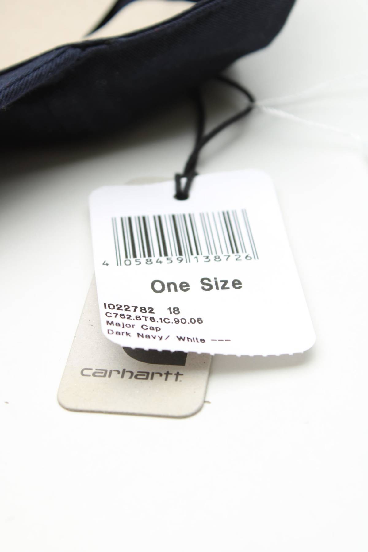 Σκουφάκι Carhartt3 - Contourshop.gr Σκουφάκι Carhartt3