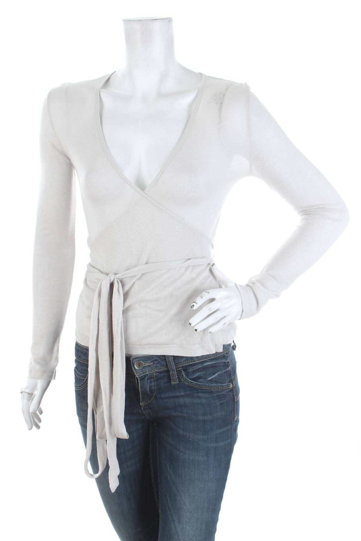 Дамско поло Intropia1