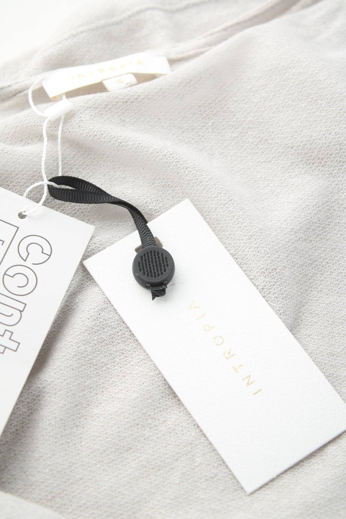 Дамско поло Intropia3