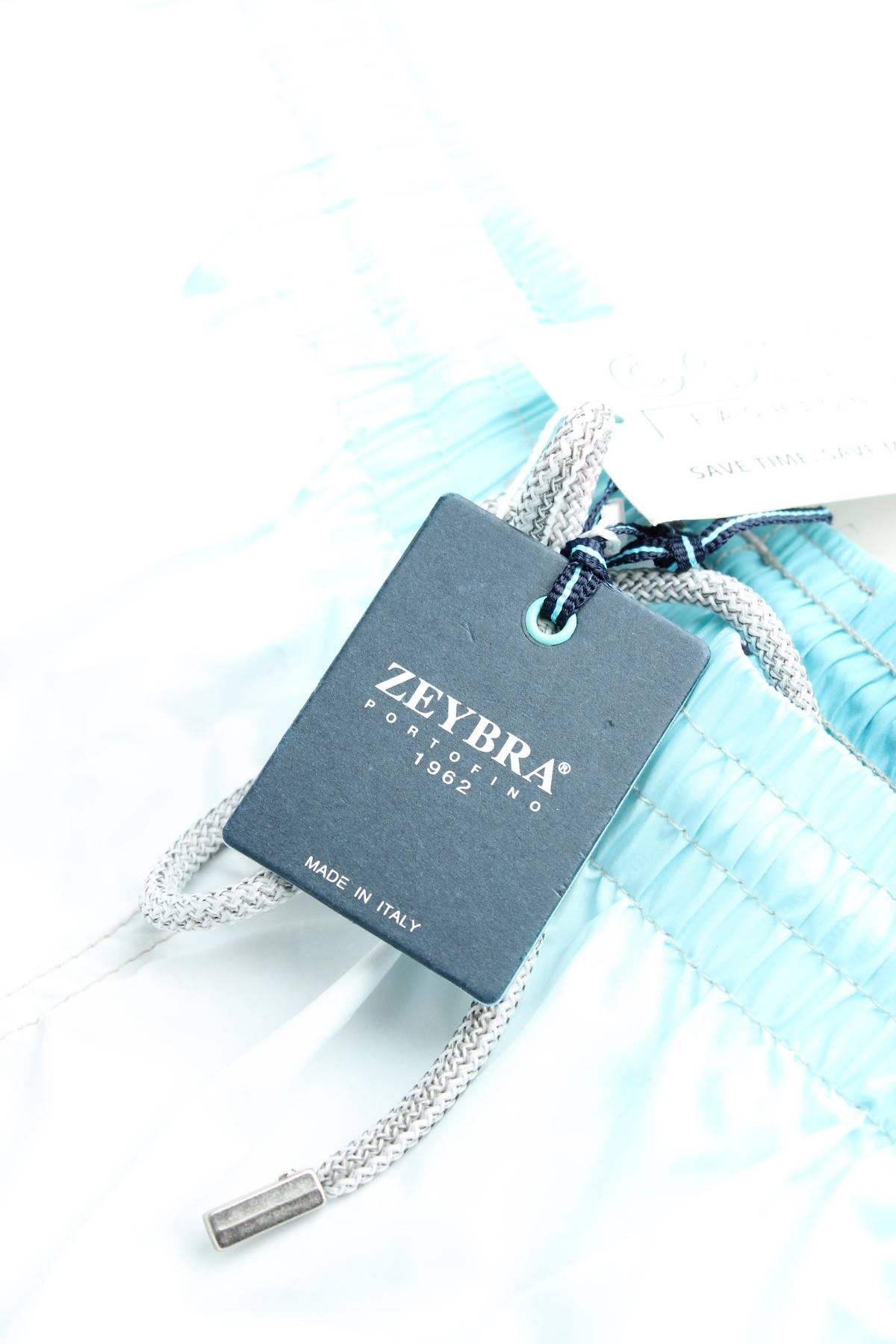 Мъжки шорти за плуване Zeybra3