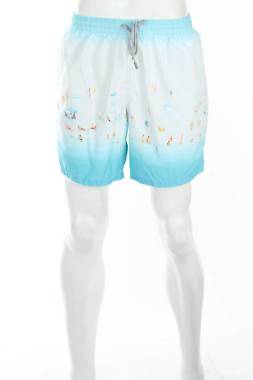 Мъжки шорти за плуване Zeybra1