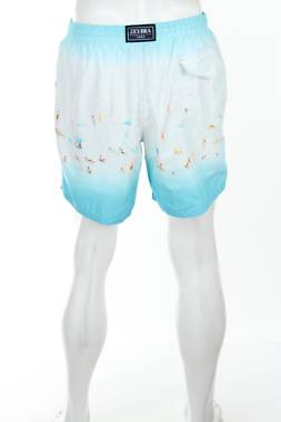 Мъжки шорти за плуване Zeybra2