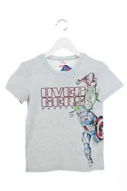 Детска тениска Marvel1