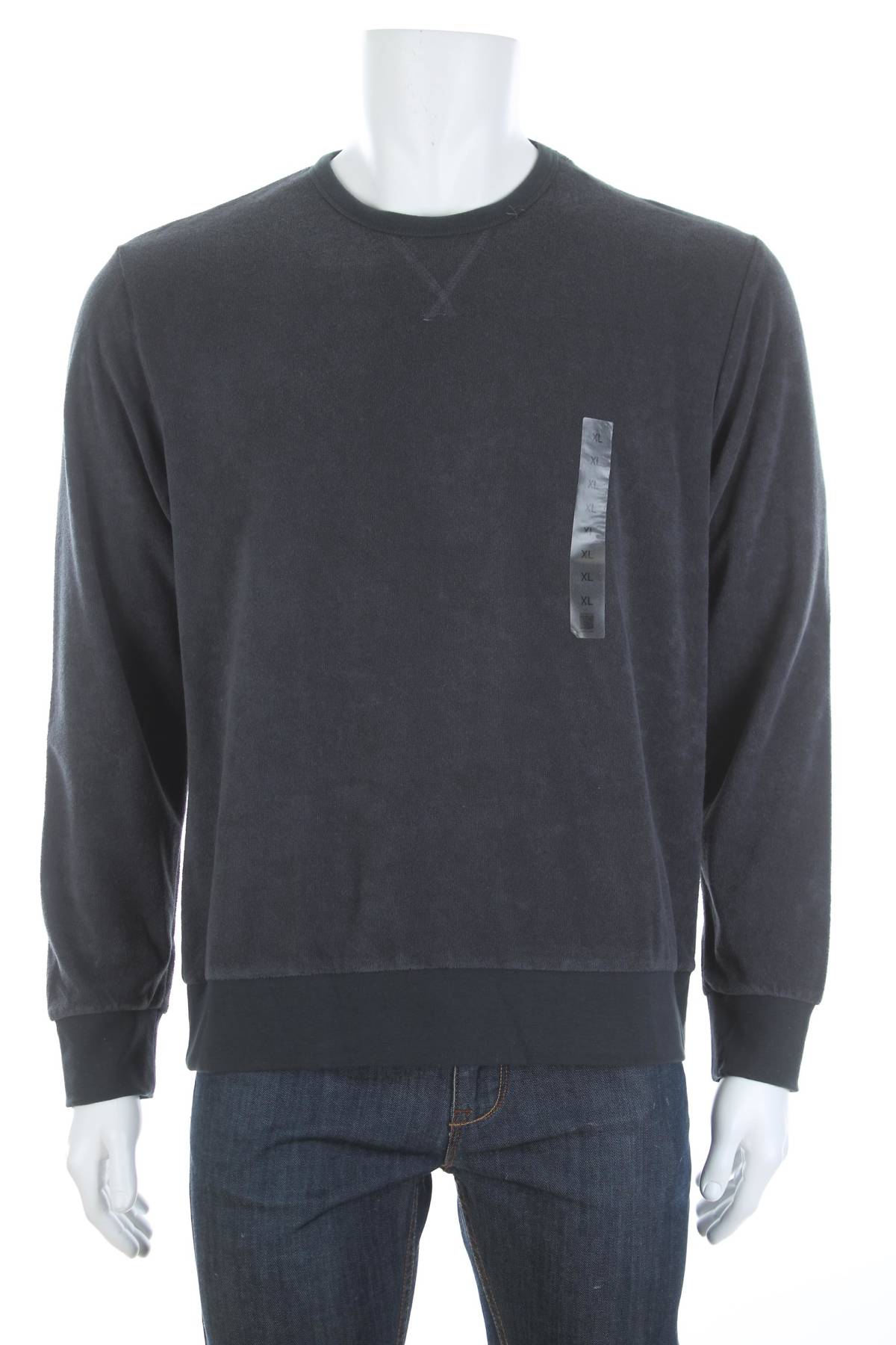 Мъжка блуза Piombo1 - Contour.bg Мъжка блуза Piombo1