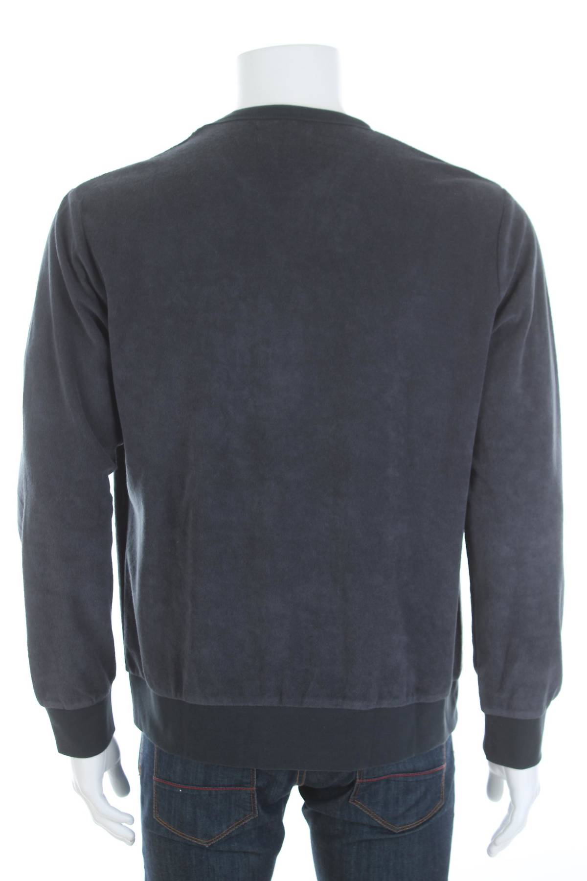 Мъжка блуза Piombo2 - Contour.bg Мъжка блуза Piombo2