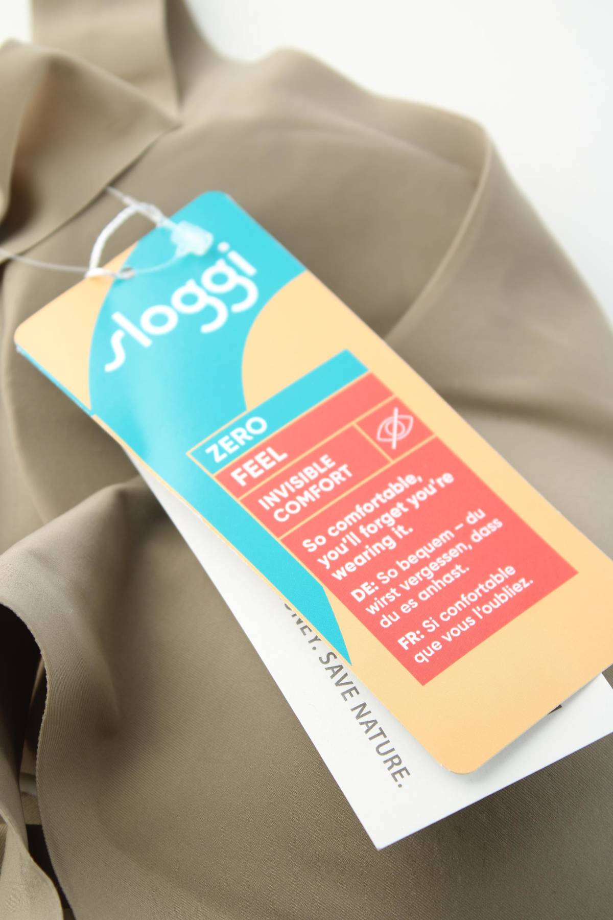 Сутиен Sloggi3