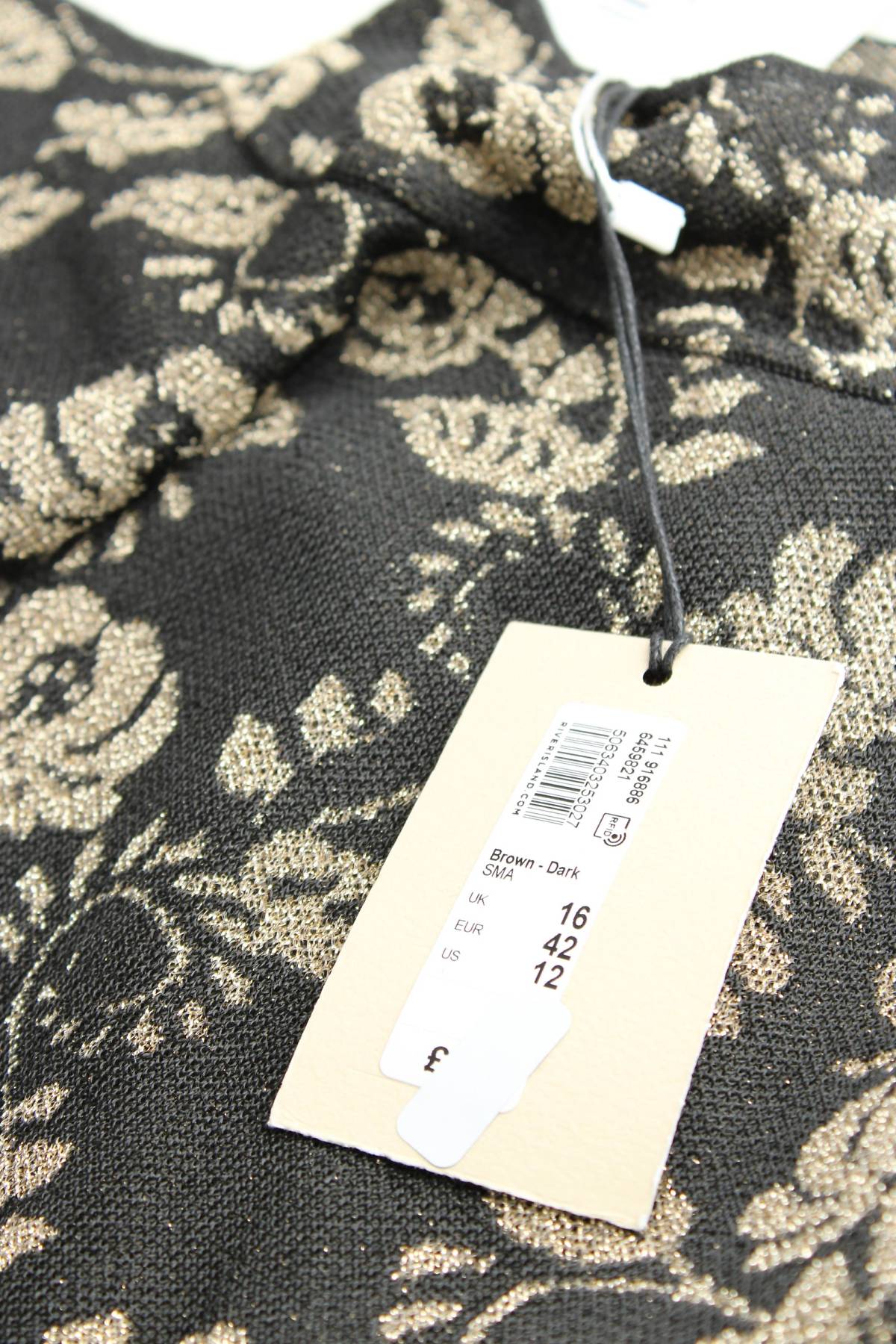 Дамска блуза River Island3