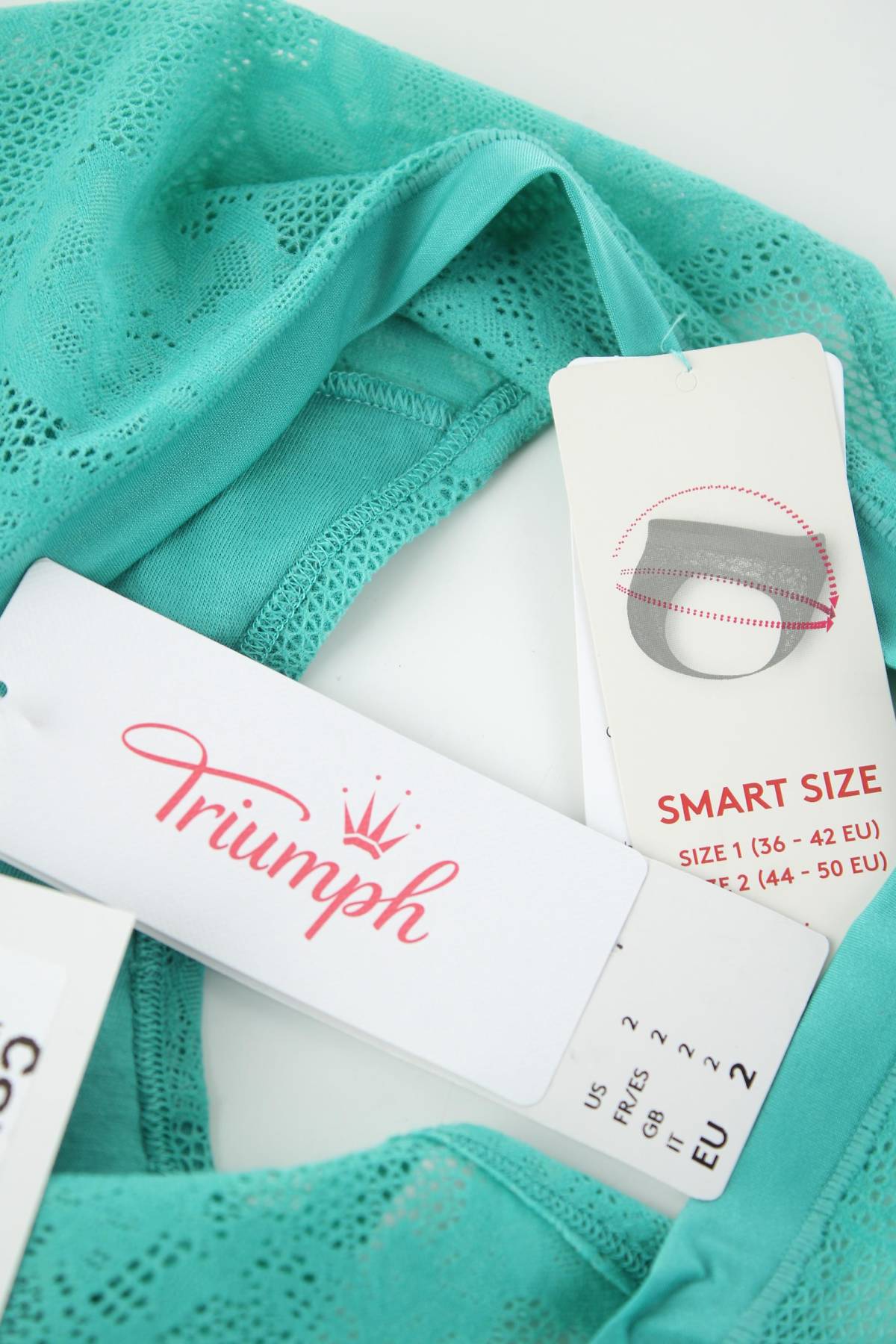 Бикини Triumph3