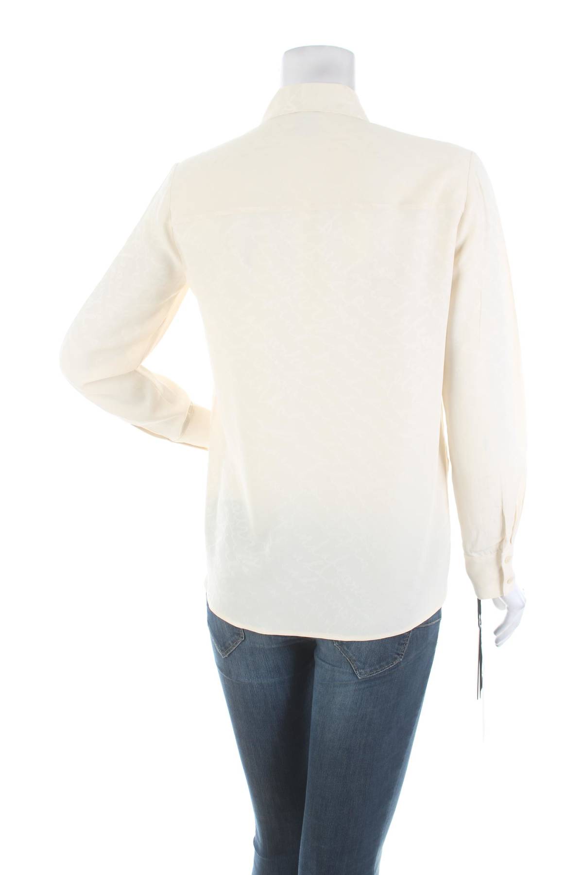 Дамска риза Pinko2