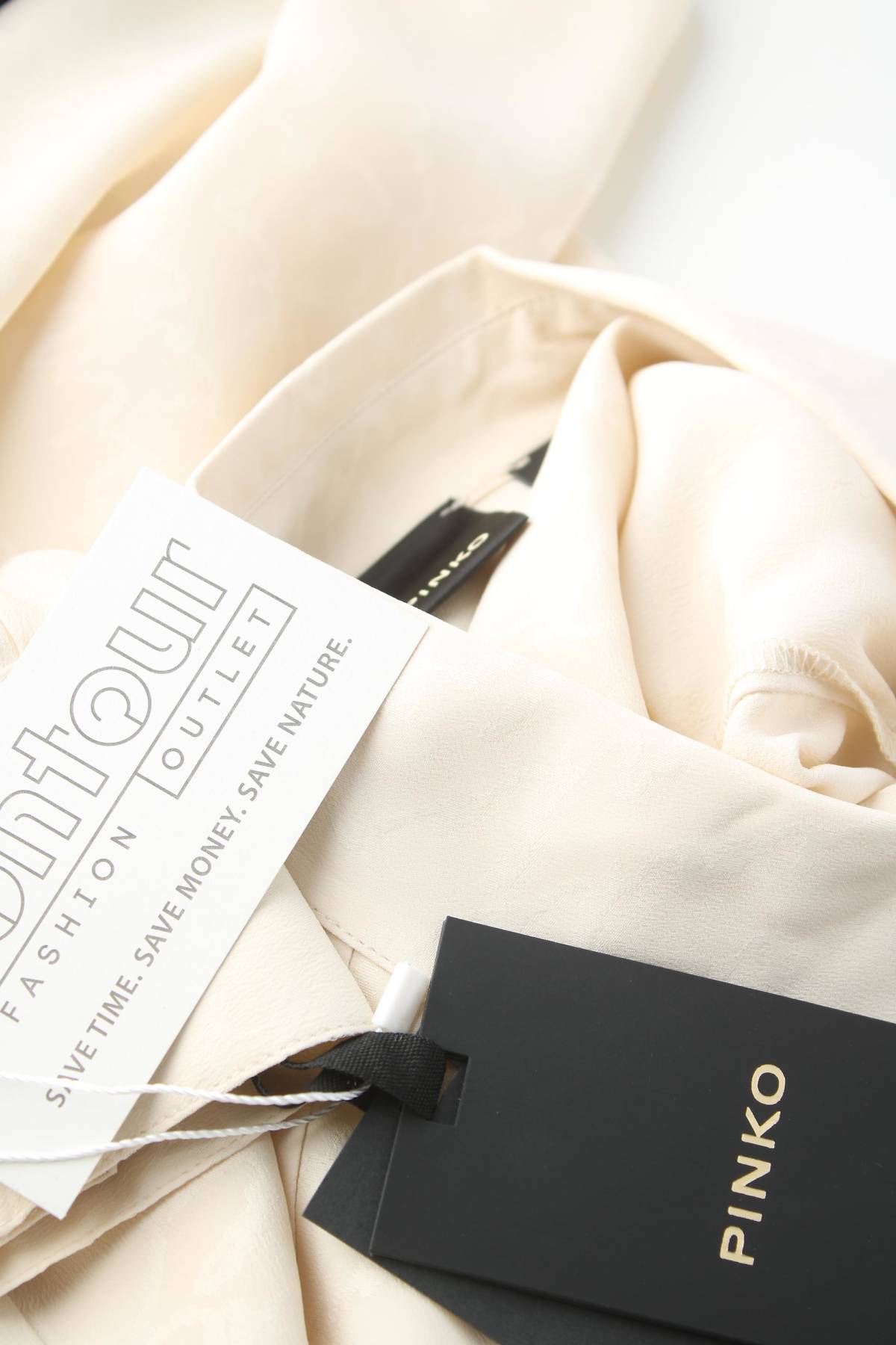 Дамска риза Pinko3