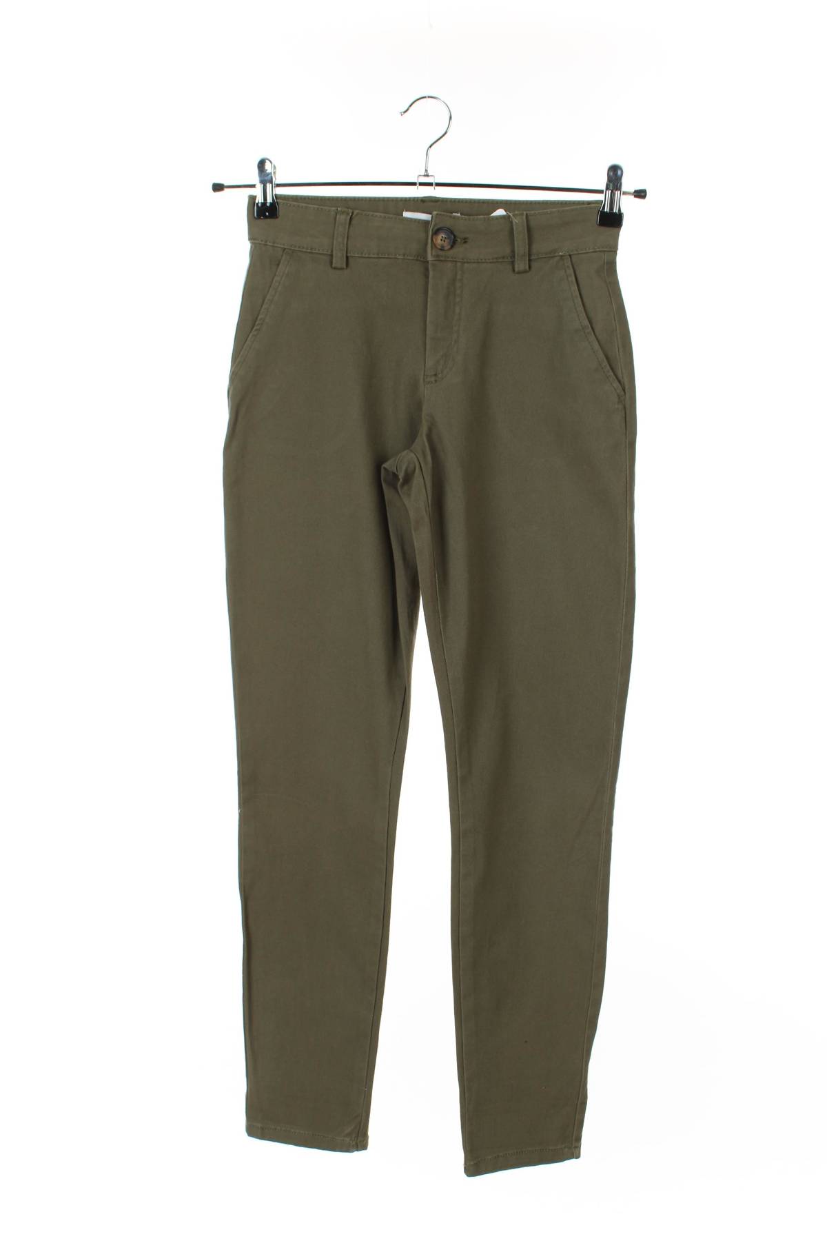 Дамски панталон Calliope1