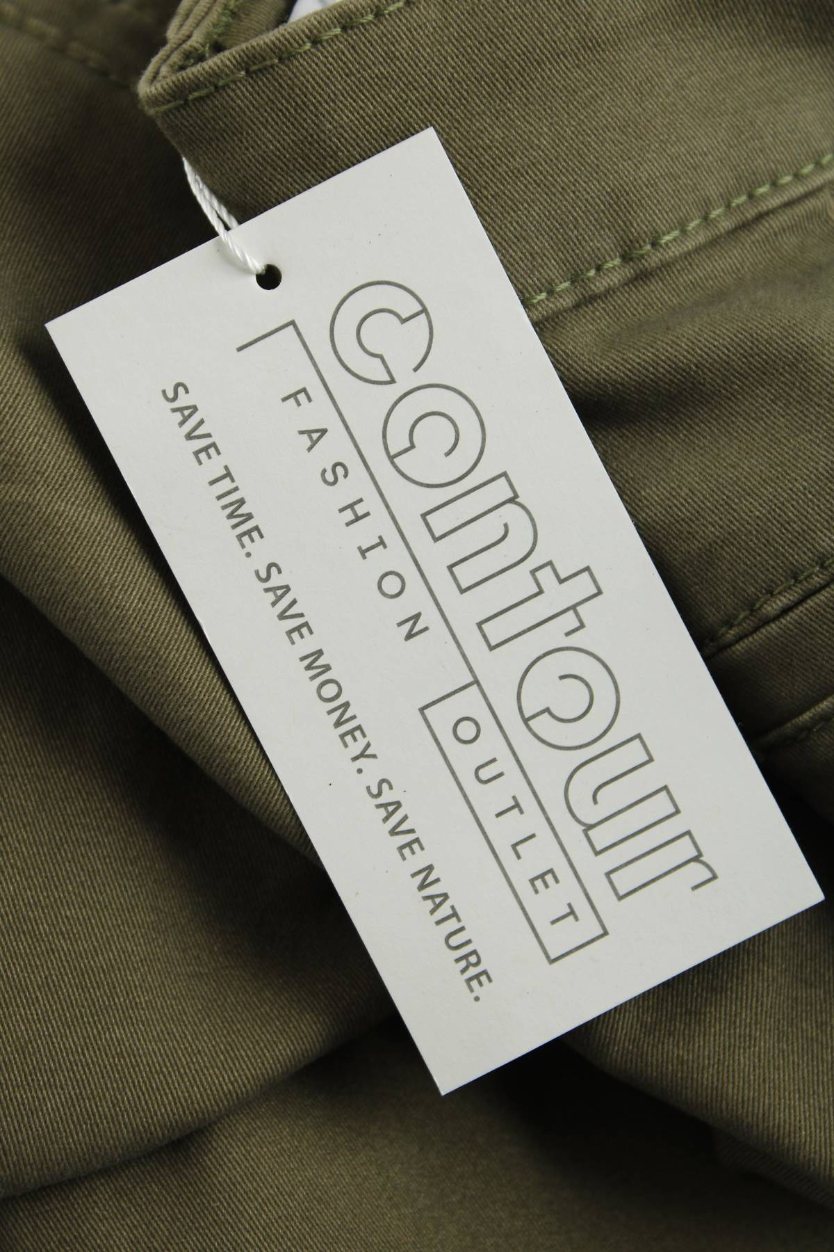 Дамски панталон Calliope3