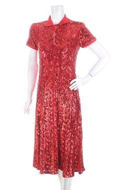 Επίσημο φόρεμα Polo by Ralph Lauren1