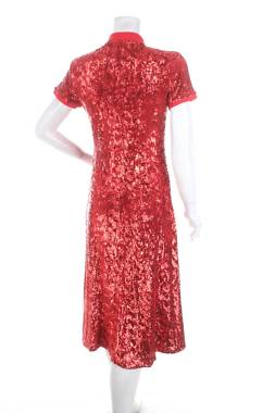 Επίσημο φόρεμα Polo by Ralph Lauren2