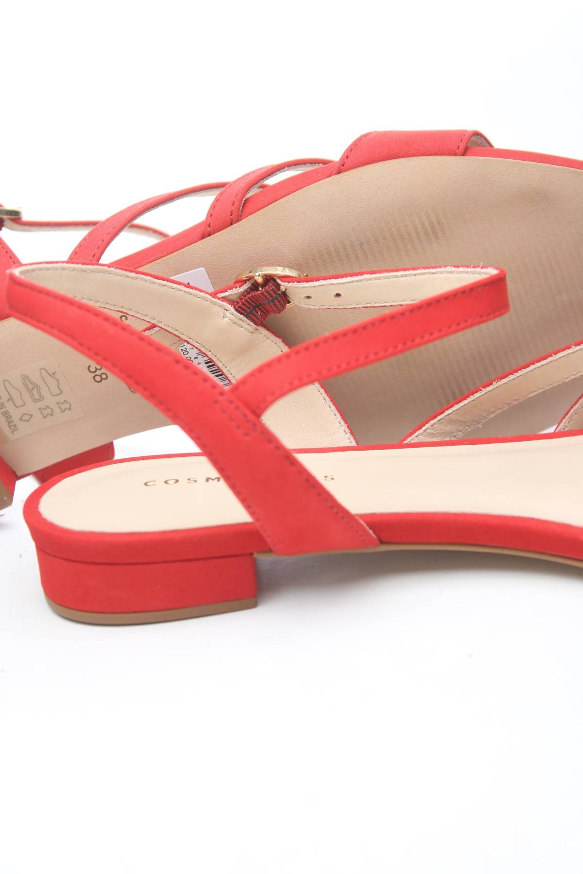 Сандали Cosmoparis5