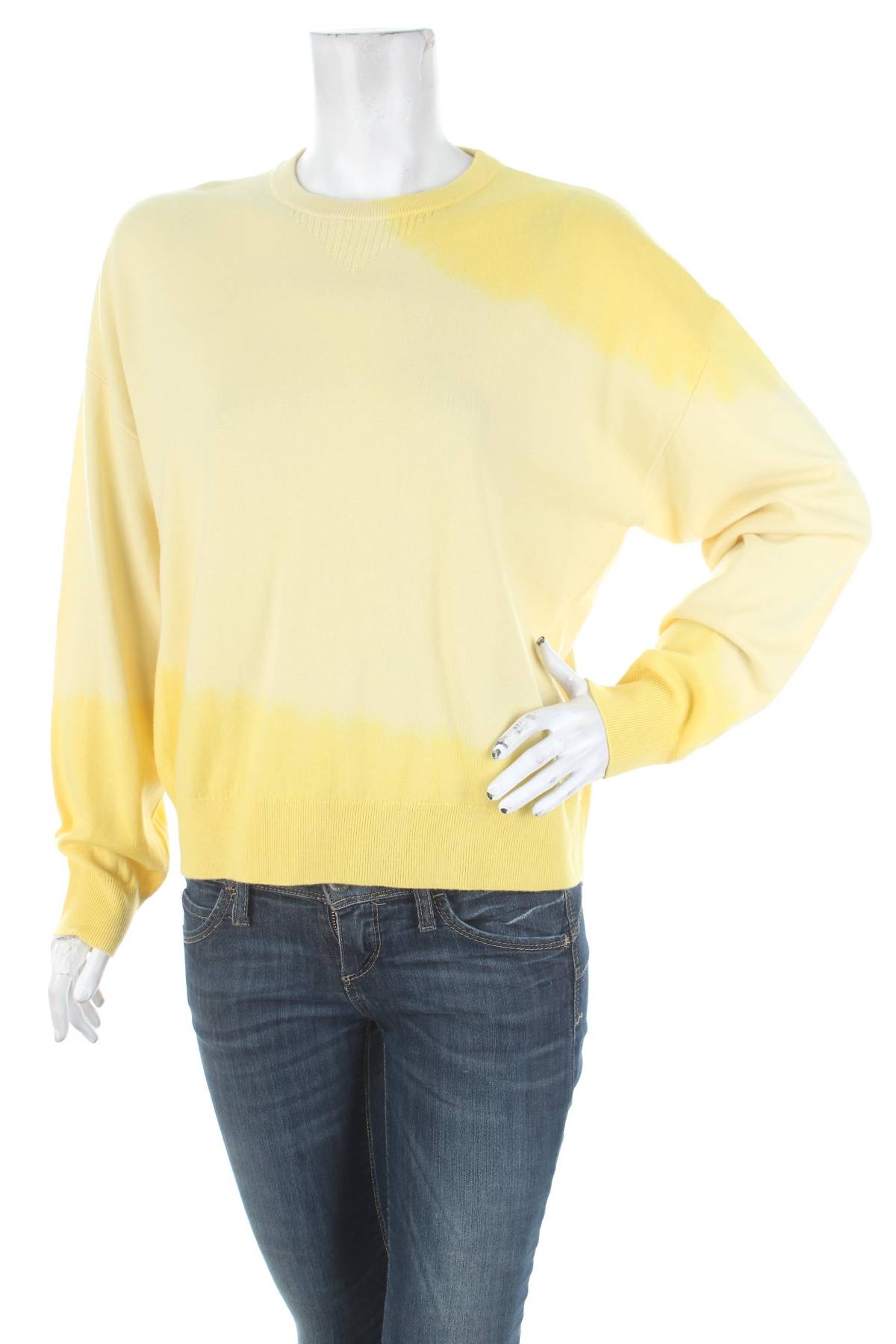 Γυναικείο πουλόβερ The Kooples1