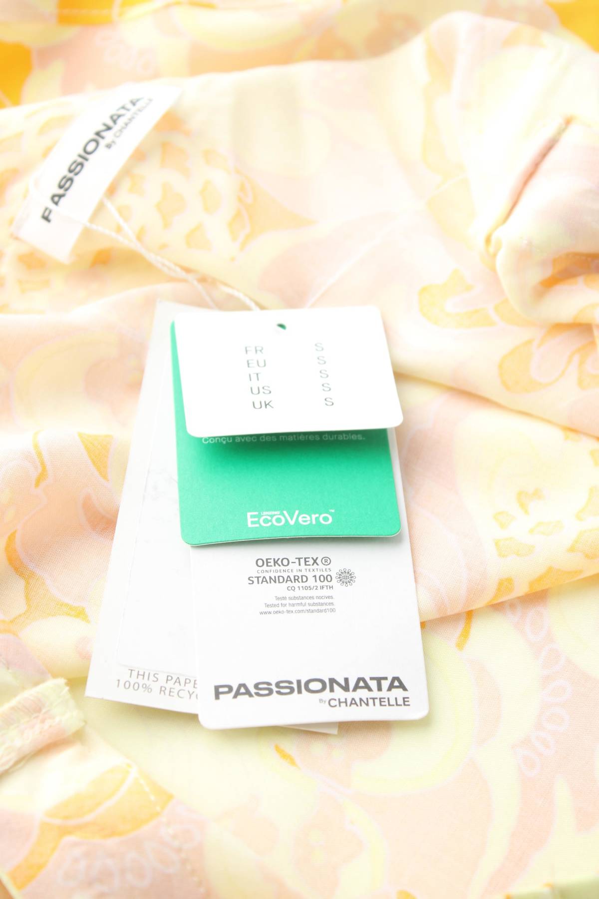 Дамски потник Passionata by Chantelle3