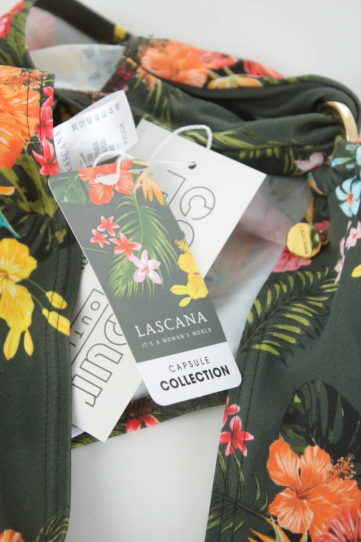 Μαγιό κάτω τμήμα Lascana3