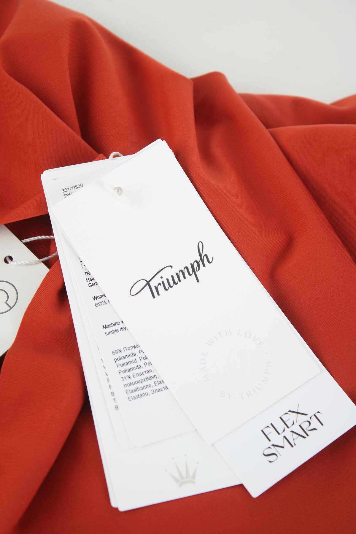 Бикини Triumph3