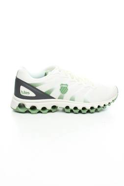 Маратонки K-Swiss1